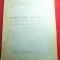 Darea de seama a Facultatii Agronomie 1938-1939 Monitorul Oficial ,47 pag