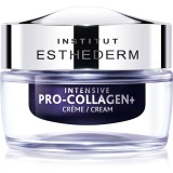 Institut Esthederm Intensive Pro-collagen+ crema pentru stimularea secreției de colagen 50 ml