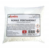 Borax pentahidrat 1 Kg