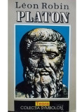 Leon Robin - Platon (editia 1996)