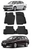 Set Covorase Auto Cauciuc Umbrella Pentru Volkswagen Passat B7 (2010-2014)