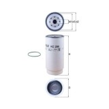 Mahle filtru combustibil