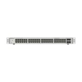 Cumpara ieftin Switch 48 porturi Gigabit, 4 porturi SFP+, L3 Cloud Management - Ruijie RG-NBS5200-48GT4XS