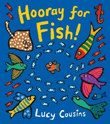 Hooray for Fish! foto