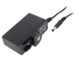 Alimentator Pulsatoriu 5VDC 2.5A 12.5W ACM18US05
