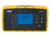 Aparat de măsură pentru instalații electrice VAC: 0-800V