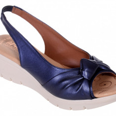 Sandale Dama Azul A 2936am Amelie