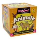 Joc educativ, BrainBox, Animale