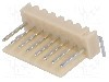 Conector cablu-placa, 8 pini, tata, NINIGI - NS25-W8K