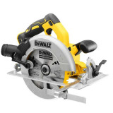 Ferastrau Circular DCS570N 18V XR BL FARA ACC, DeWalt