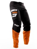 Pantaloni Enduro MX Shot Devo Reflex Orange