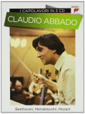 Claudio Abbado-Capolavori | Claudio Abbado, Clasica, sony music