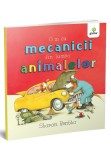 Cumpara ieftin O zi cu mecanicii din lumea animalelor