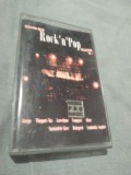 Cumpara ieftin CASETA AUDIO ROCK&#039;N&#039;POP[ ORIGINALA