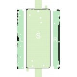 Kit Adeziv Display Samsung Galaxy Z Fold4 F936, Sub Outer, Service Pack GH82-29454A