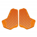 Cumpara ieftin Set Protectii Moto pentru Piept Richa D30 Chest Protector, 2 buc