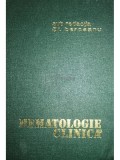 St. Berceanu - Hematologie clinica (Editia: 1977)
