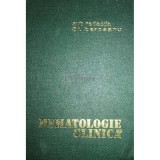 St. Berceanu - Hematologie clinica (Editia: 1977)