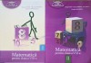 MATEMATICA PENTRU CLASA A VIII-A, PARTEA 1,2-MIRCEA FIANU, MARIUS PERIANU, DUMITRU SAVULESCU-249366