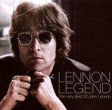John Lennon Legend The Very Best Of (cd)