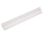 Apărătoare Profile LED Lăptoasă 2m Ecran E9