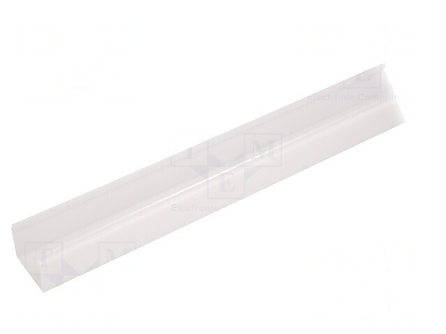 Apărătoare Profile LED Lăptoasă 2m Ecran E9