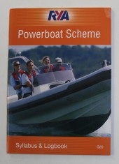 POWER SCHEMES INSTRUCTOR HANDBOOK , 2020 foto