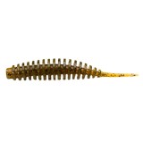 Năluca soft Fishup Tanta 1&quot; #074 Green Pumpkin Seed