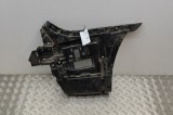 Suport bara de protecție dreapta spate BMW 7 G11, G12 2017 OEM: 7357148 22750448