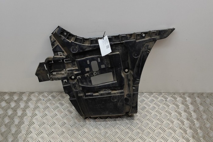 Suport bara de protecție dreapta spate BMW 7 G11, G12 2017 OEM: 7357148 22750448