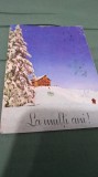 Cumpara ieftin CARTE POSTALA FELICITARE CIRCULATA
