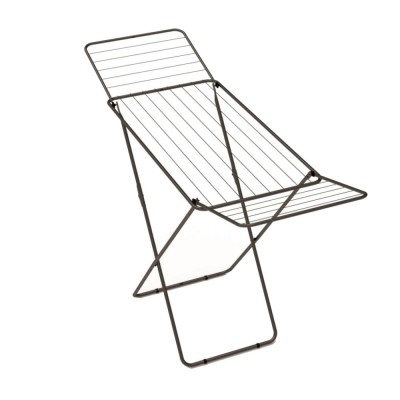 Uscator de rufe Heinner Allegro, 18m, Metalic foto