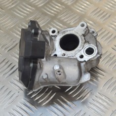 Supapa EGR MERCEDES-BENZ SPRINTER 3-t Minibus / passenger 906 2014 OEM: A6511400460,A2C53418577 | 3984823