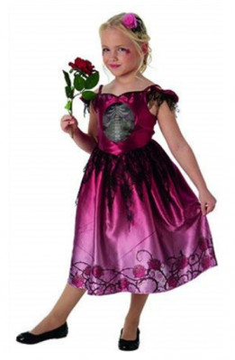 Rochie Rag And Roses Copii 3-4 Ani foto