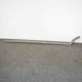 Ornament Parbriz Dreapta Volvo XC40 2018-, Inox Cromat, OEM 31448940, Eurowest Lema, Chedere Cromate