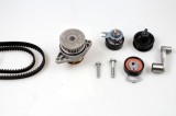 HEPU PK05580 Set pompa apa + curea dintata
