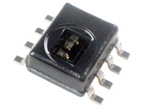 Senzor Digital de Temperatură și Umiditate 0-100%RH 2.3-5.5VDC