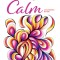Creative Haven Calm Coloring Book