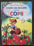 CARTE DE BUCATE PENTRU COPII - Soimu
