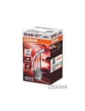 Bec xenon D4S Xenarc Night Breaker Laser Osram +200% 42V 35W