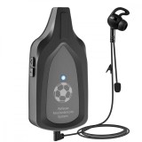 Aproape nou: Sistem comunicare intercom PNI REF06 Mesh pentru arbitri, maxim 6 cana