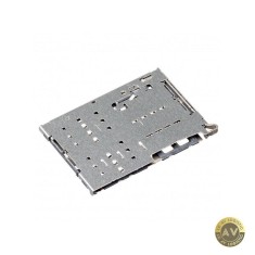 Modul Cititor SIM - Card Samsung Galaxy A31 A315