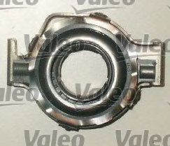 Set ambreiaj FIAT BRAVA (182) (1995 - 2003) VALEO 821244