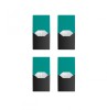 Juul - PODS Glacier Mint(4pack) 18mg/ml