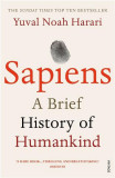 Sapiens A Brief History of Humankind