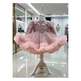 Cumpara ieftin Rochita Sisi, Roz - DPH29