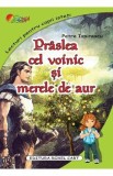 Praslea cel voinic si merele de aur - Petre Ispirescu
