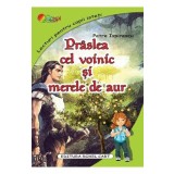 Praslea cel voinic si merele de aur - Petre Ispirescu