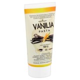 Pasta vanilie cu sirop agave tub 50gr, BIO-SYNERGIE