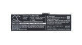 Cameron Sino 4850mAh DELL Venue 11 Pro,Pro11i-2501BLK,Venue 11 Pro 7130 Junction,V11P7130 Baterie